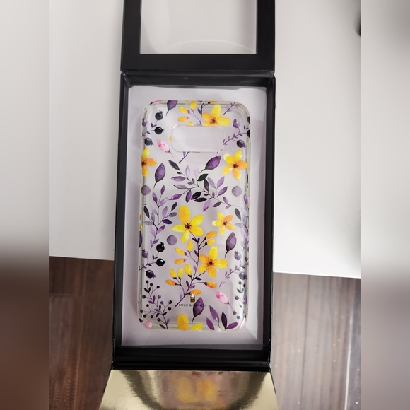Milk & Honey Phone Case Samsung Galaxy S8+ NWT - Picture 2 of 3